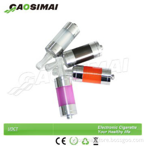 2014 new design 3.5ml udct tank e cigar with factory price